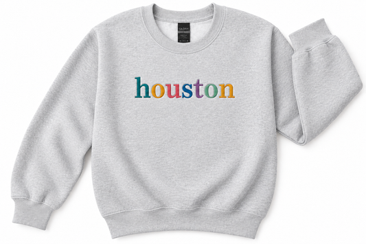 Houston Hues