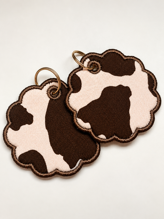 MOO Mocha