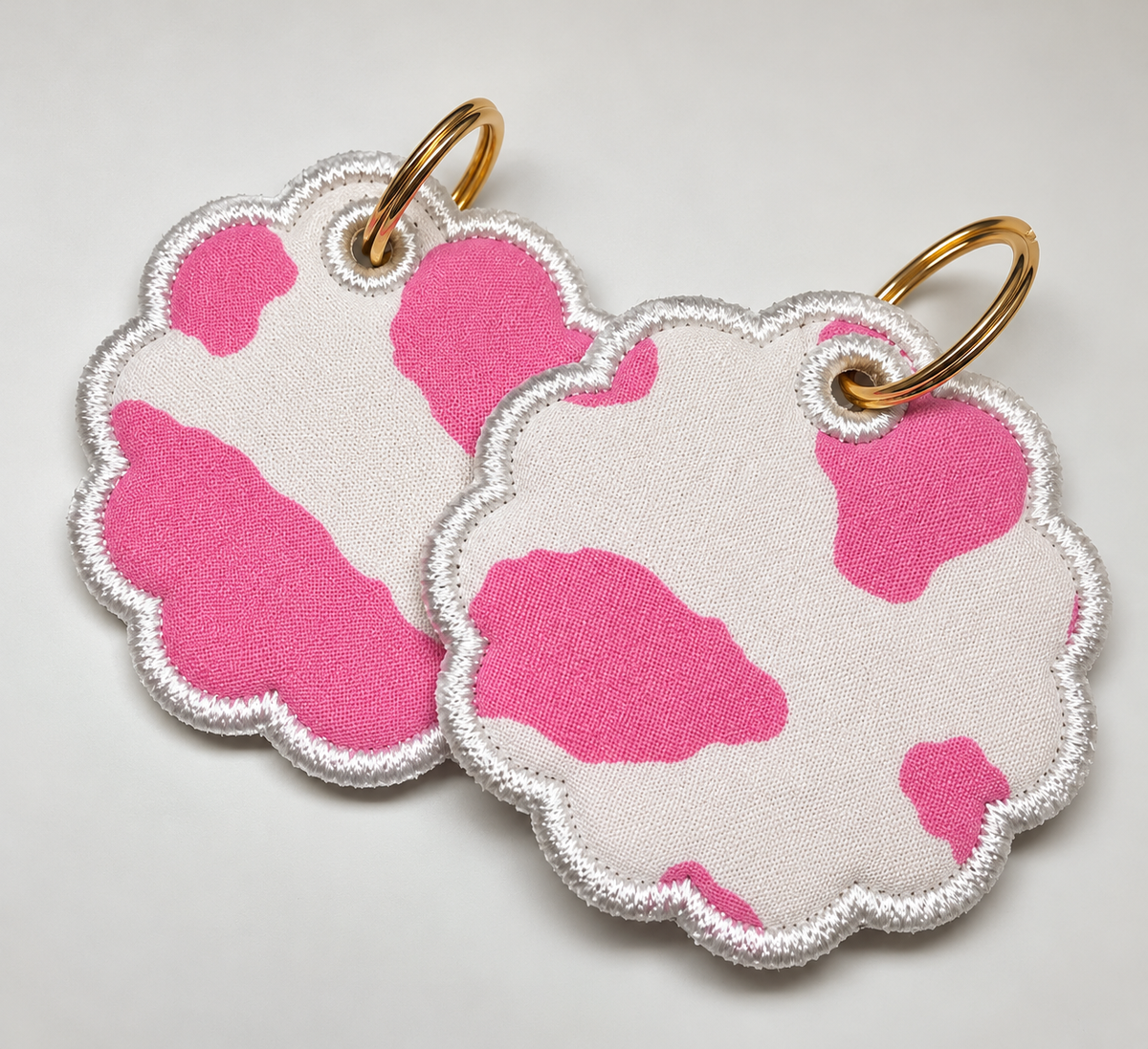 Pink Rodeo