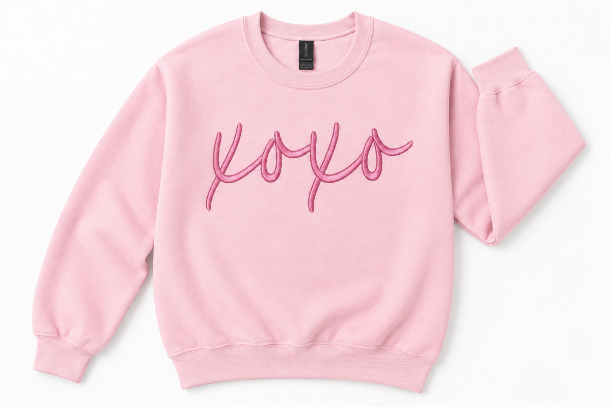 Hugs and Kisses