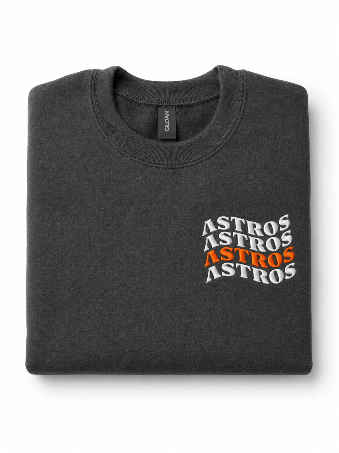 Wavy Astros