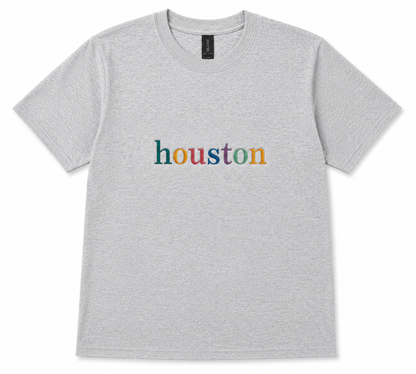 Houston Hues