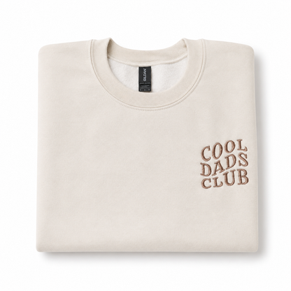 Cool Dads' Club