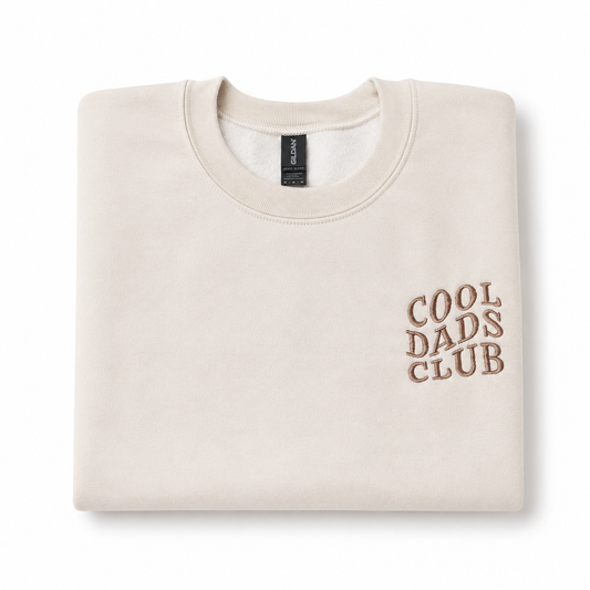 Cool Dads' Club