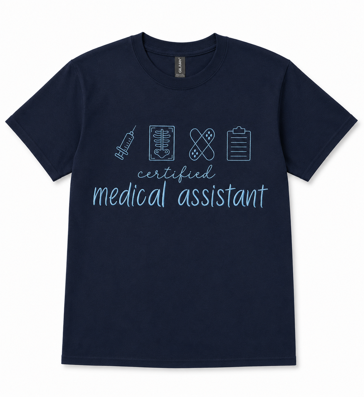 Medical Assistant