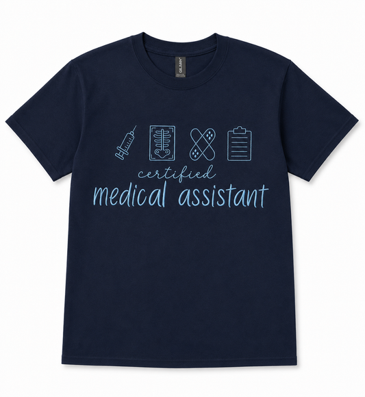 Medical Assistant