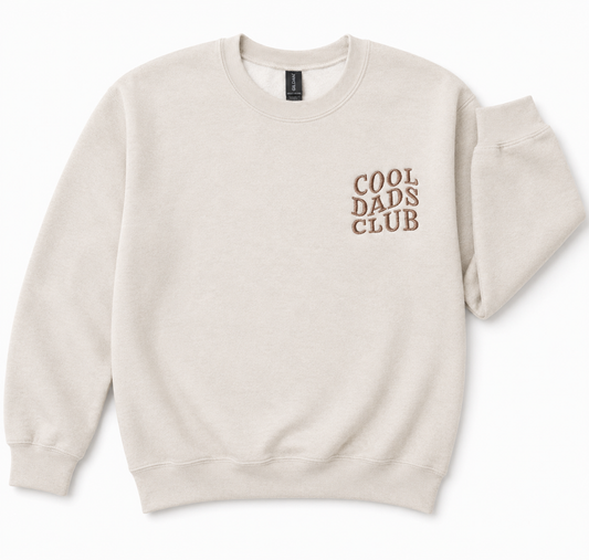 Cool Dads' Club