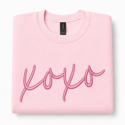 Hugs and Kisses