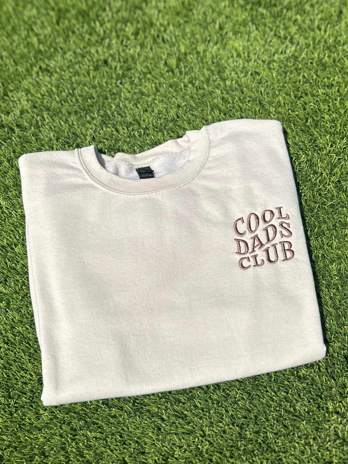 Cool Dads' Club